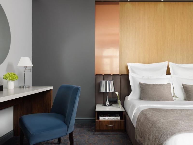Hartwell Hotel