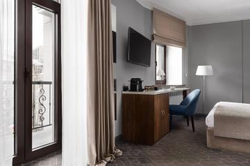 Отель Hartwell Hotel Россия, Москва, фото 40