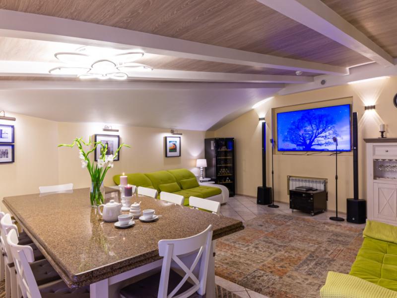 Amadey Hotel & Spa