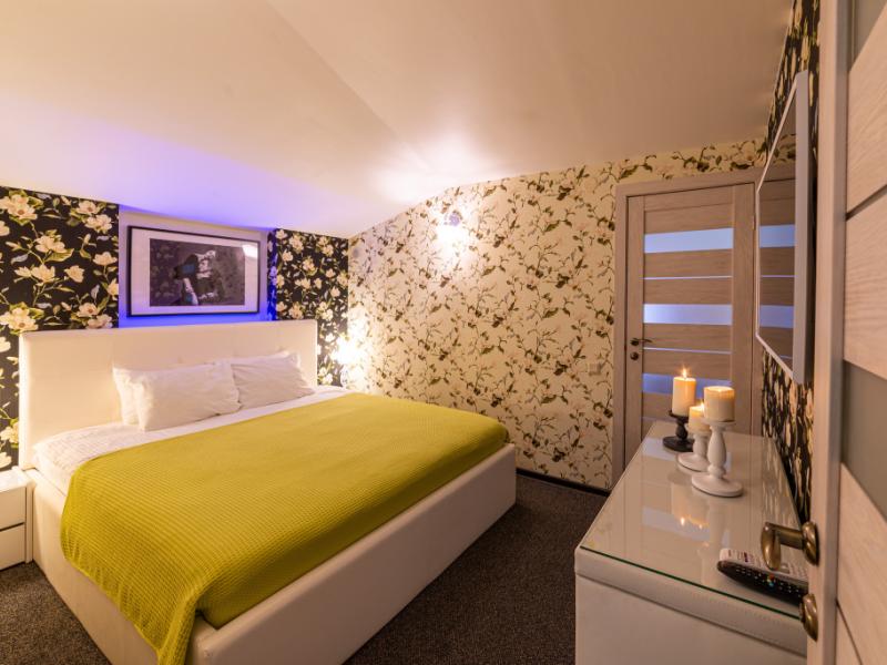 Amadey Hotel & Spa