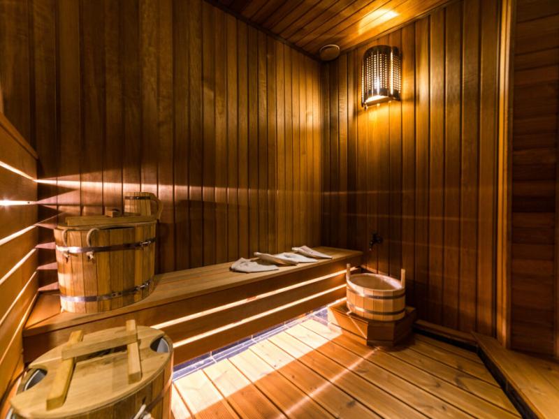 Amadey Hotel & Spa