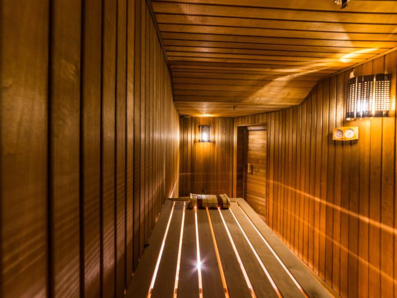 Amadey Hotel & Spa