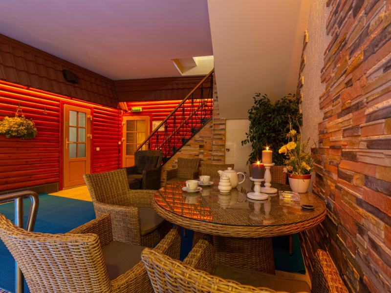 Amadey Hotel & Spa