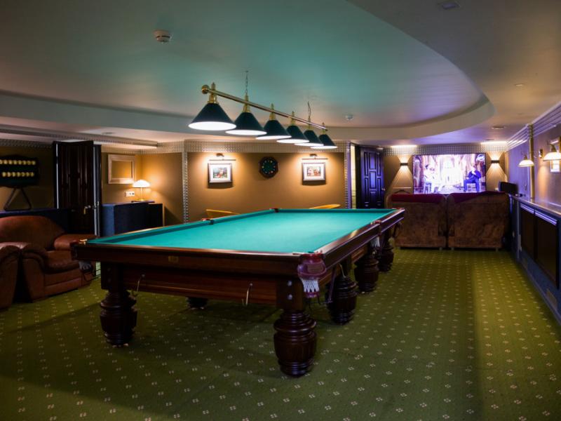 Amadey Hotel & Spa
