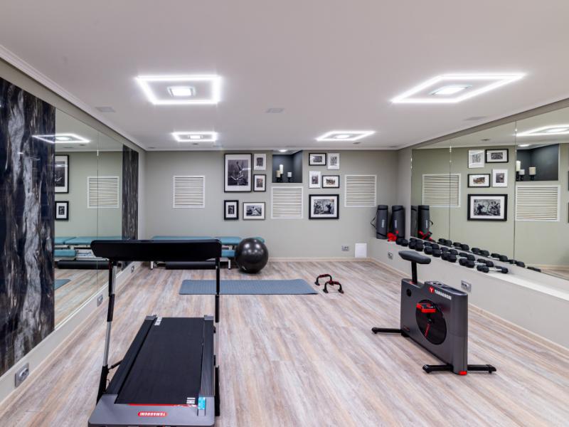 Amadey Hotel & Spa