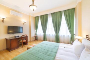 Отель Aristocrat Boutique Hotel Россия, Санкт-Петербург, фото 11