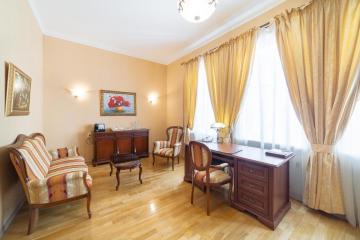 Отель Aristocrat Boutique Hotel Россия, Санкт-Петербург, фото 13