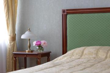 Отель Aristocrat Boutique Hotel Россия, Санкт-Петербург, фото 17