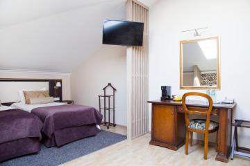 Отель Aristocrat Boutique Hotel Россия, Санкт-Петербург, фото 5