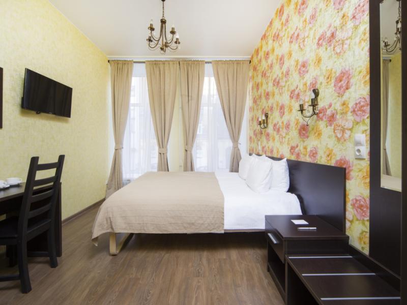 Aristocrat Boutique Hotel Dostoevsky