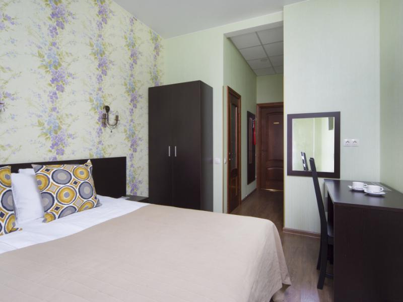 Aristocrat Boutique Hotel Dostoevsky