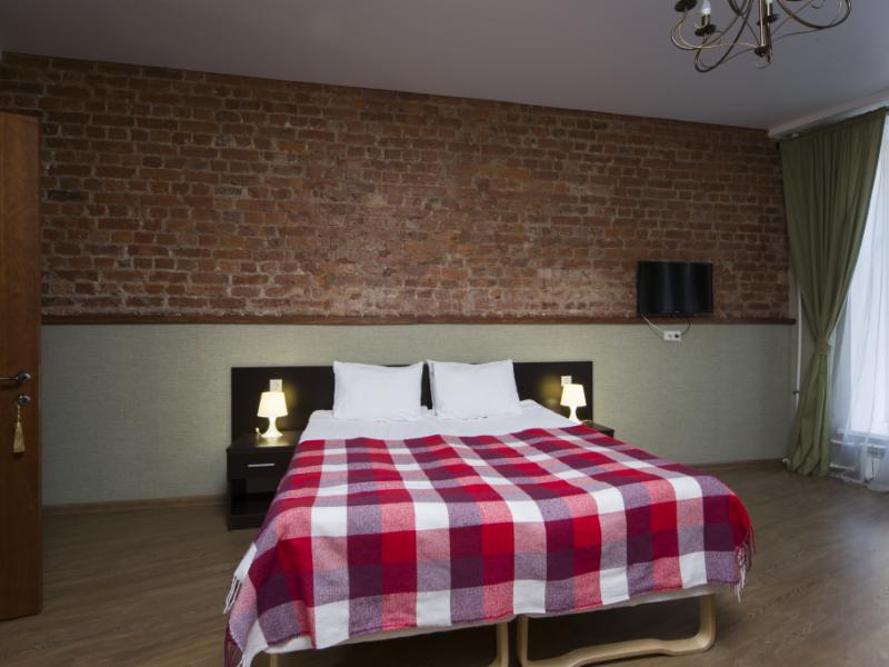 Aristocrat Boutique Hotel Dostoevsky
