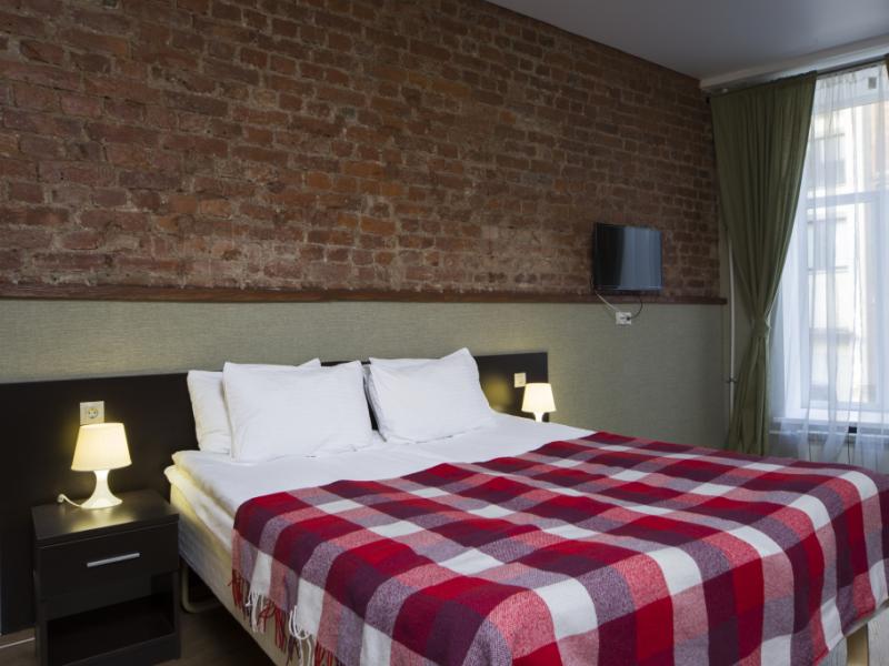 Aristocrat Boutique Hotel Dostoevsky