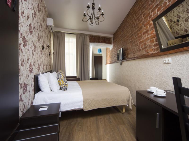Aristocrat Boutique Hotel Dostoevsky