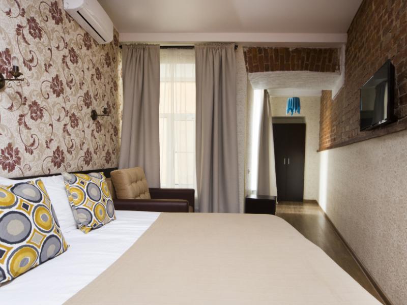 Aristocrat Boutique Hotel Dostoevsky
