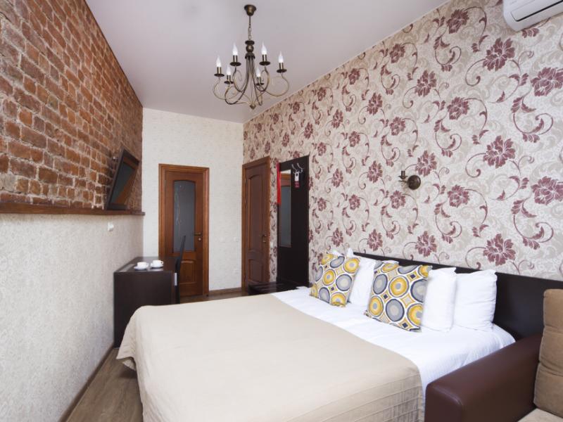 Aristocrat Boutique Hotel Dostoevsky