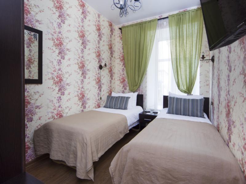Aristocrat Boutique Hotel Dostoevsky