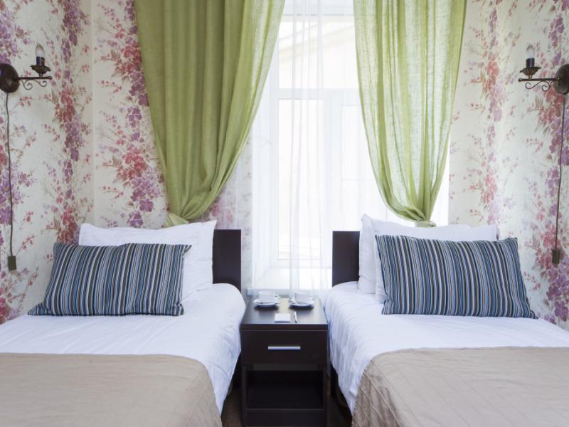 Aristocrat Boutique Hotel Dostoevsky
