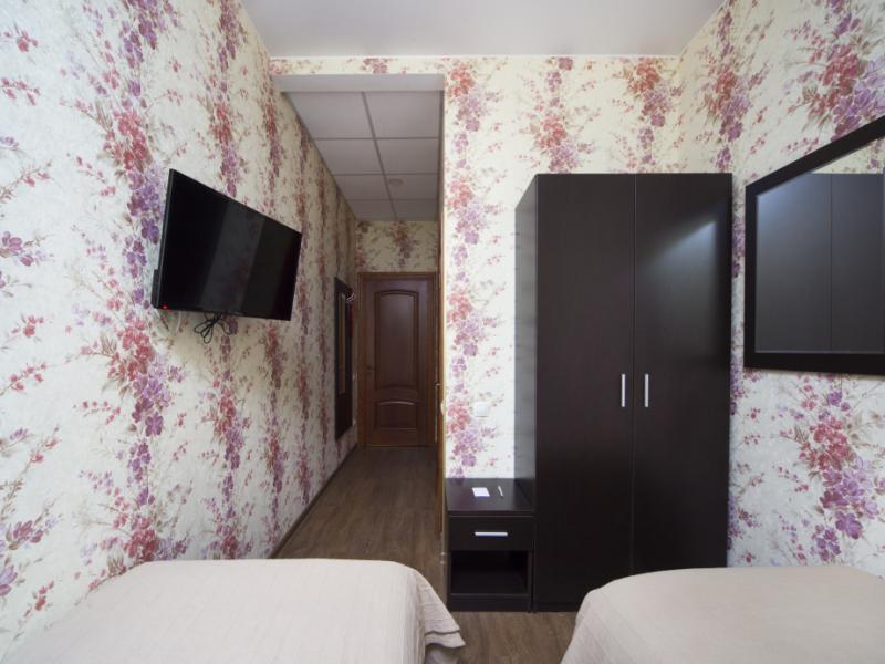 Aristocrat Boutique Hotel Dostoevsky