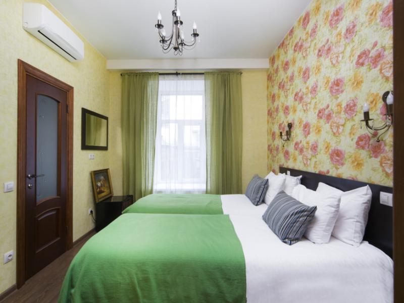 Aristocrat Boutique Hotel Dostoevsky