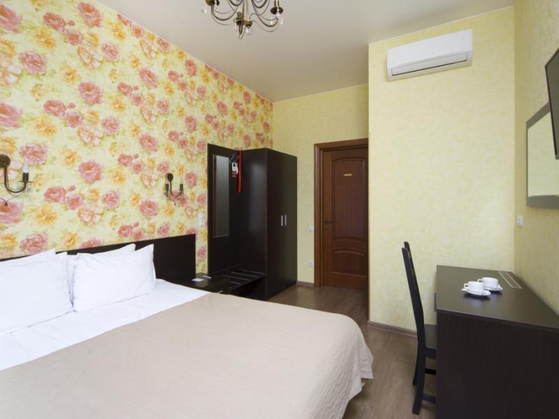 Aristocrat Boutique Hotel Dostoevsky