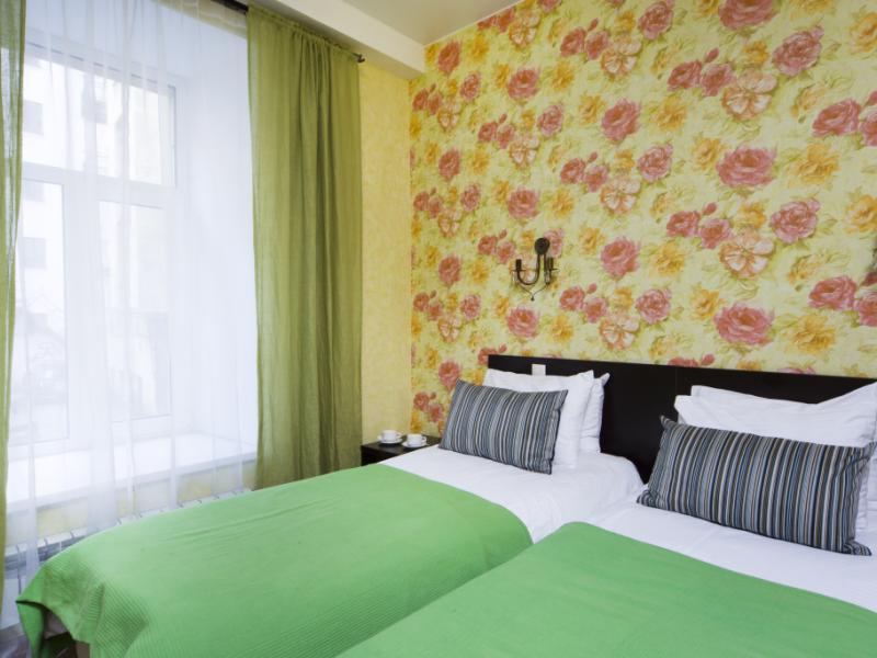 Aristocrat Boutique Hotel Dostoevsky