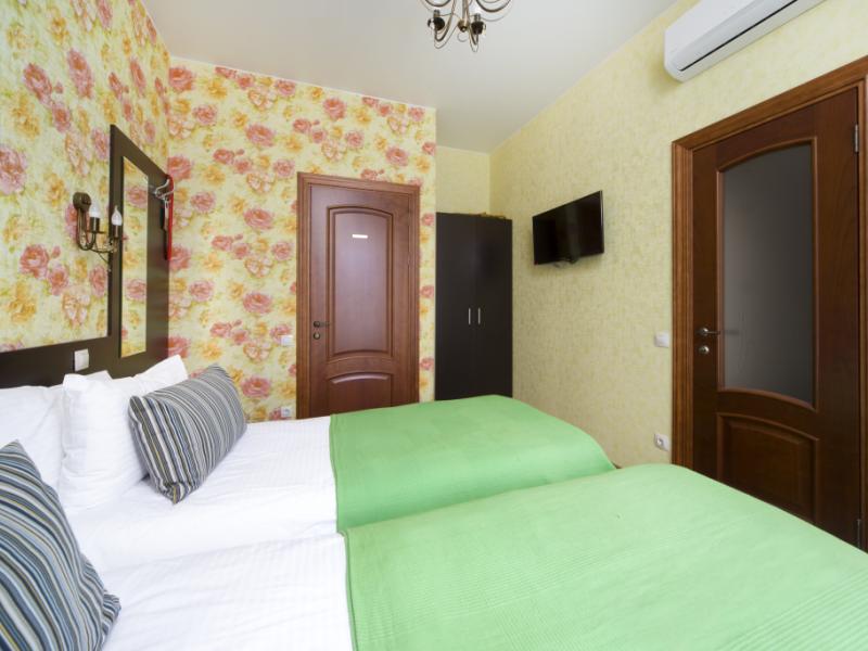 Aristocrat Boutique Hotel Dostoevsky