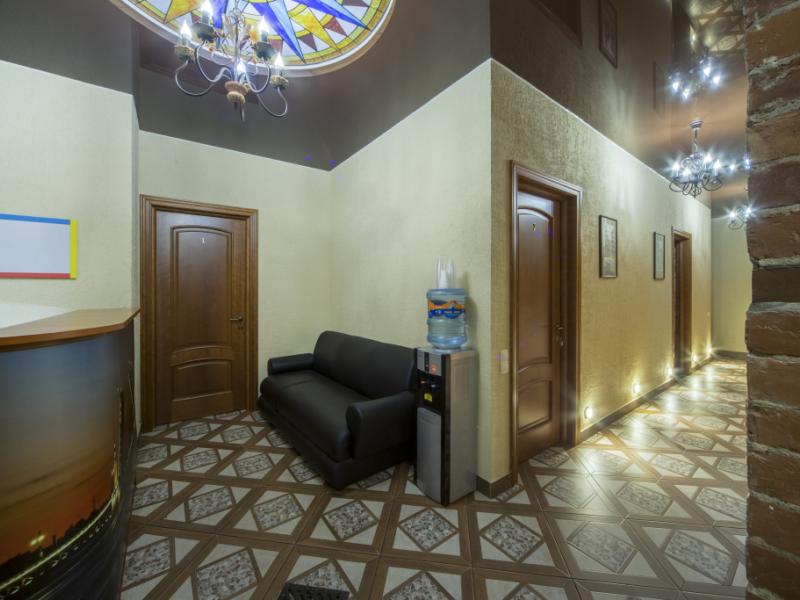 Aristocrat Boutique Hotel Dostoevsky