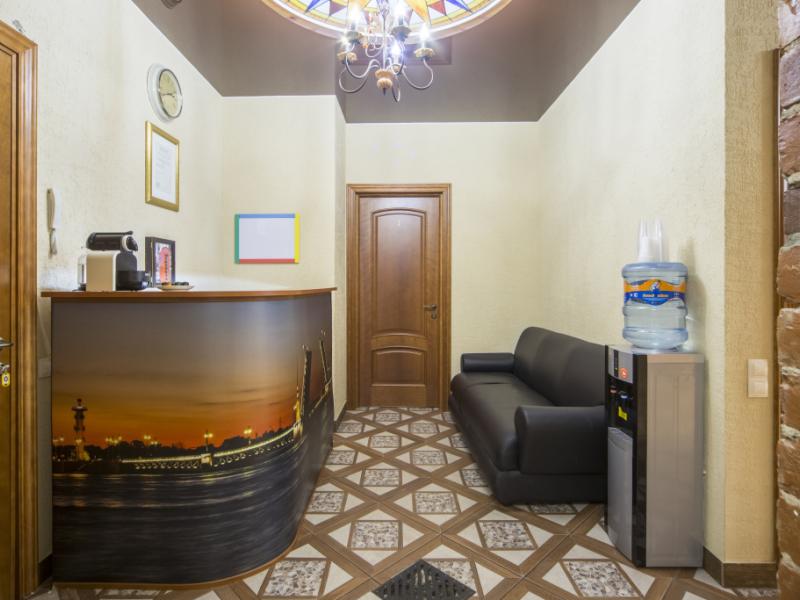 Aristocrat Boutique Hotel Dostoevsky