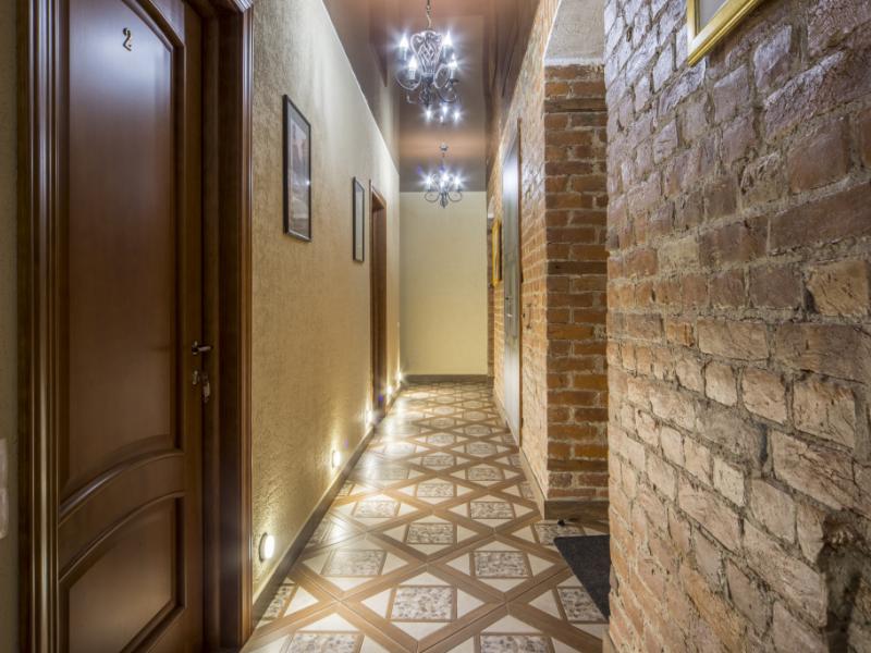 Aristocrat Boutique Hotel Dostoevsky