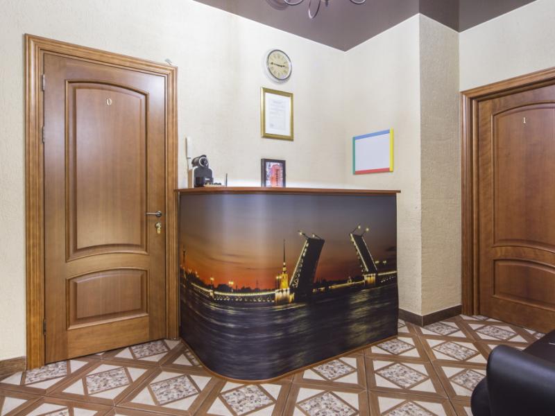 Aristocrat Boutique Hotel Dostoevsky