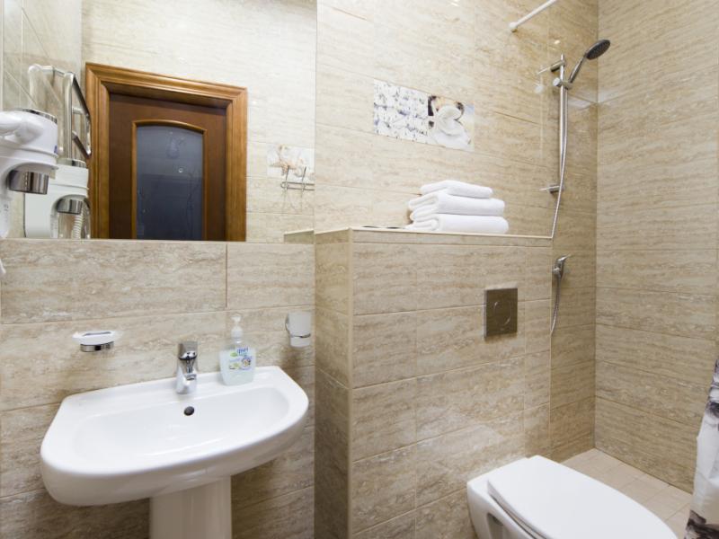 Aristocrat Boutique Hotel Dostoevsky