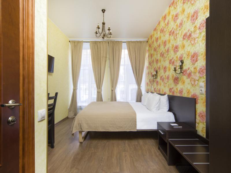 Aristocrat Boutique Hotel Dostoevsky