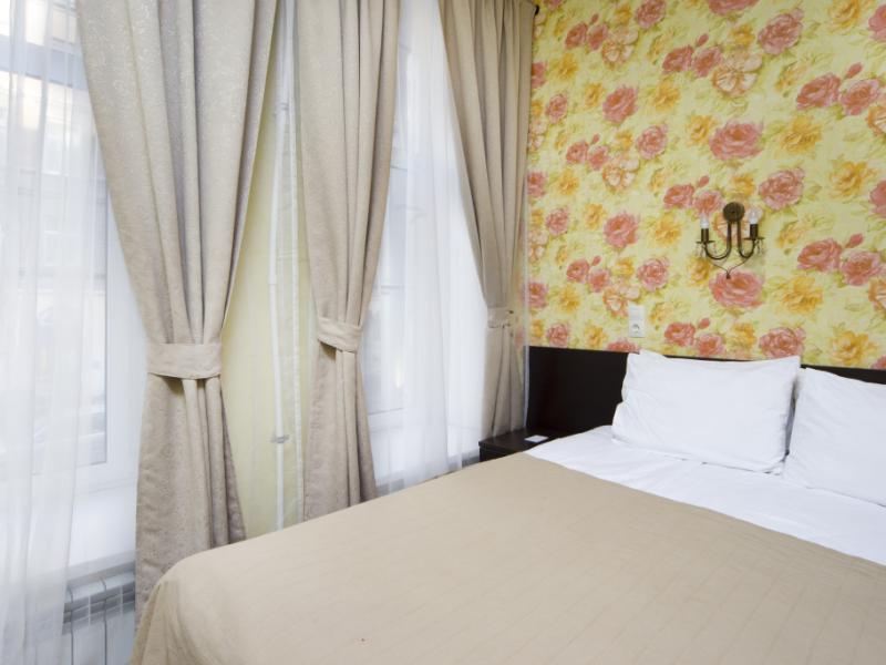 Aristocrat Boutique Hotel Dostoevsky