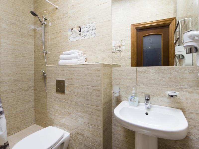 Aristocrat Boutique Hotel Dostoevsky