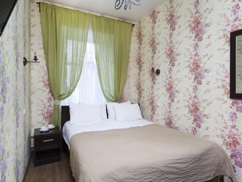 Aristocrat Boutique Hotel Dostoevsky