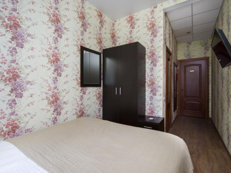 Aristocrat Boutique Hotel Dostoevsky