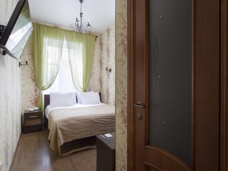 Aristocrat Boutique Hotel Dostoevsky