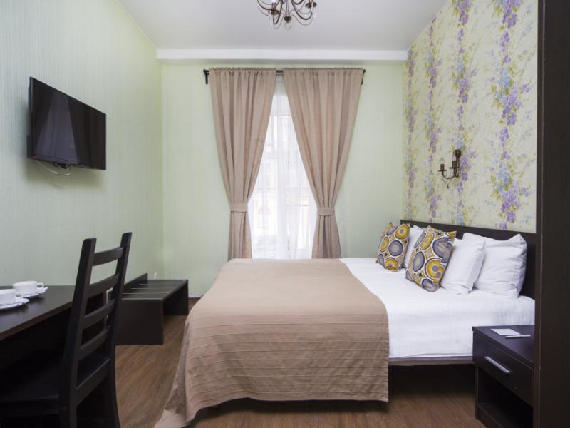 Aristocrat Boutique Hotel Dostoevsky