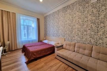 Отель Большой 45 Россия, Санкт-Петербург, фото 10
