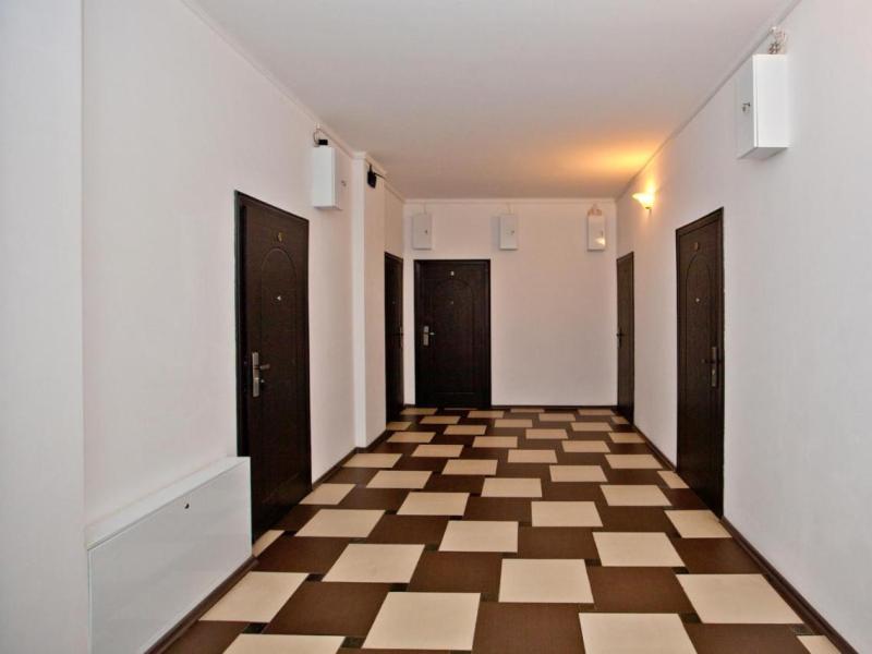 Новосельковский