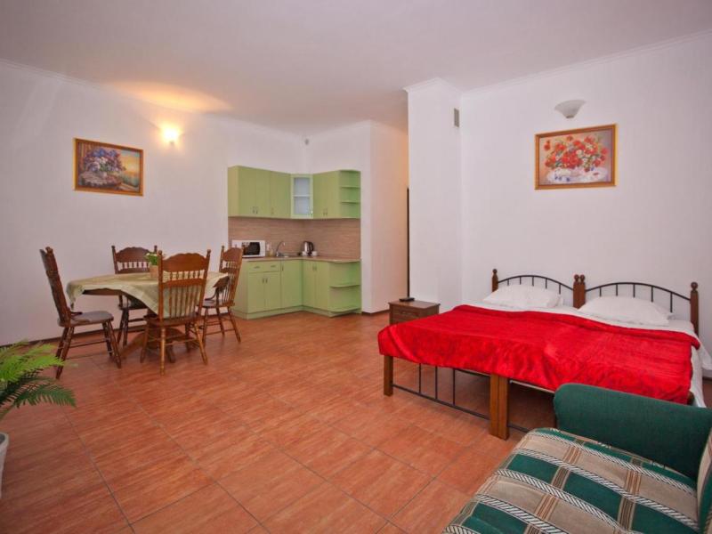 Новосельковский