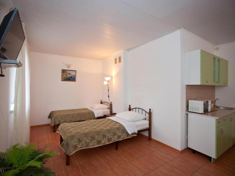 Новосельковский