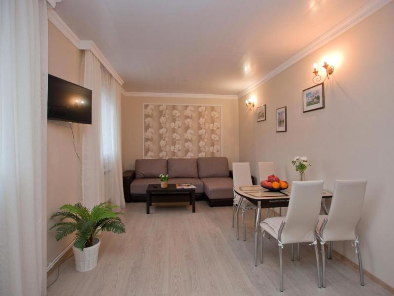 Новосельковский