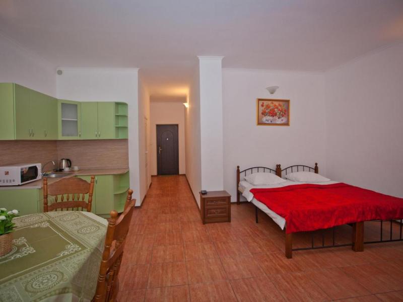 Новосельковский