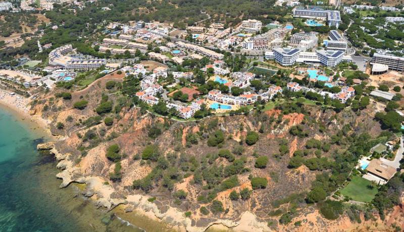 Alfagar II Aparthotel