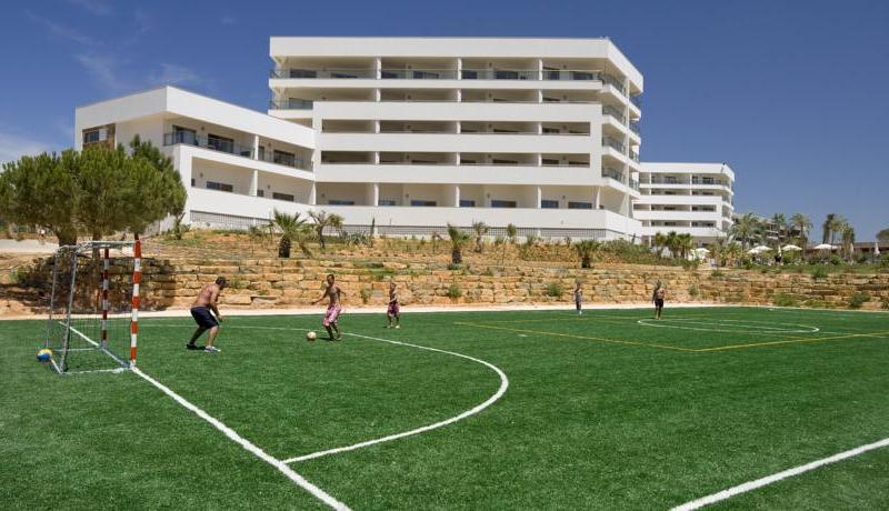 Alfagar II Aparthotel