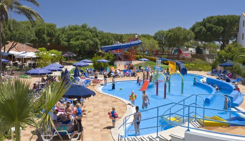 Alfagar II Aparthotel