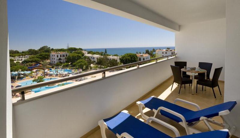 Alfagar II Aparthotel