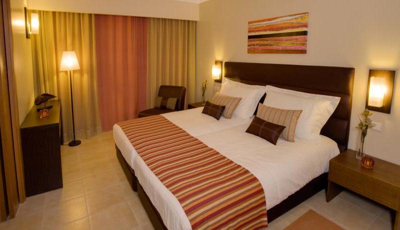 Alfagar II Aparthotel